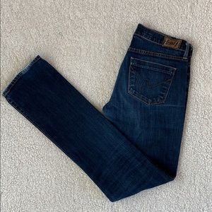 Citizens of Humanity jeans